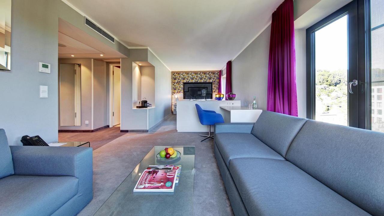 Hotel Am Remspark 3*